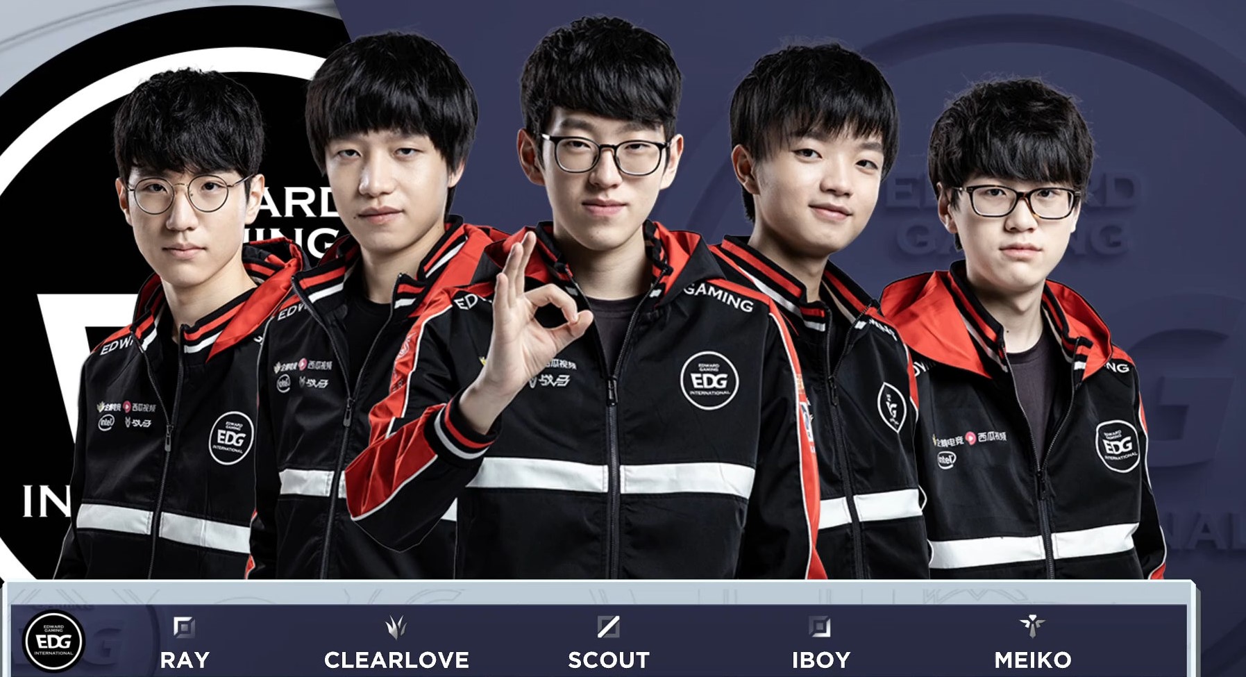 我们能看到 我们能看到