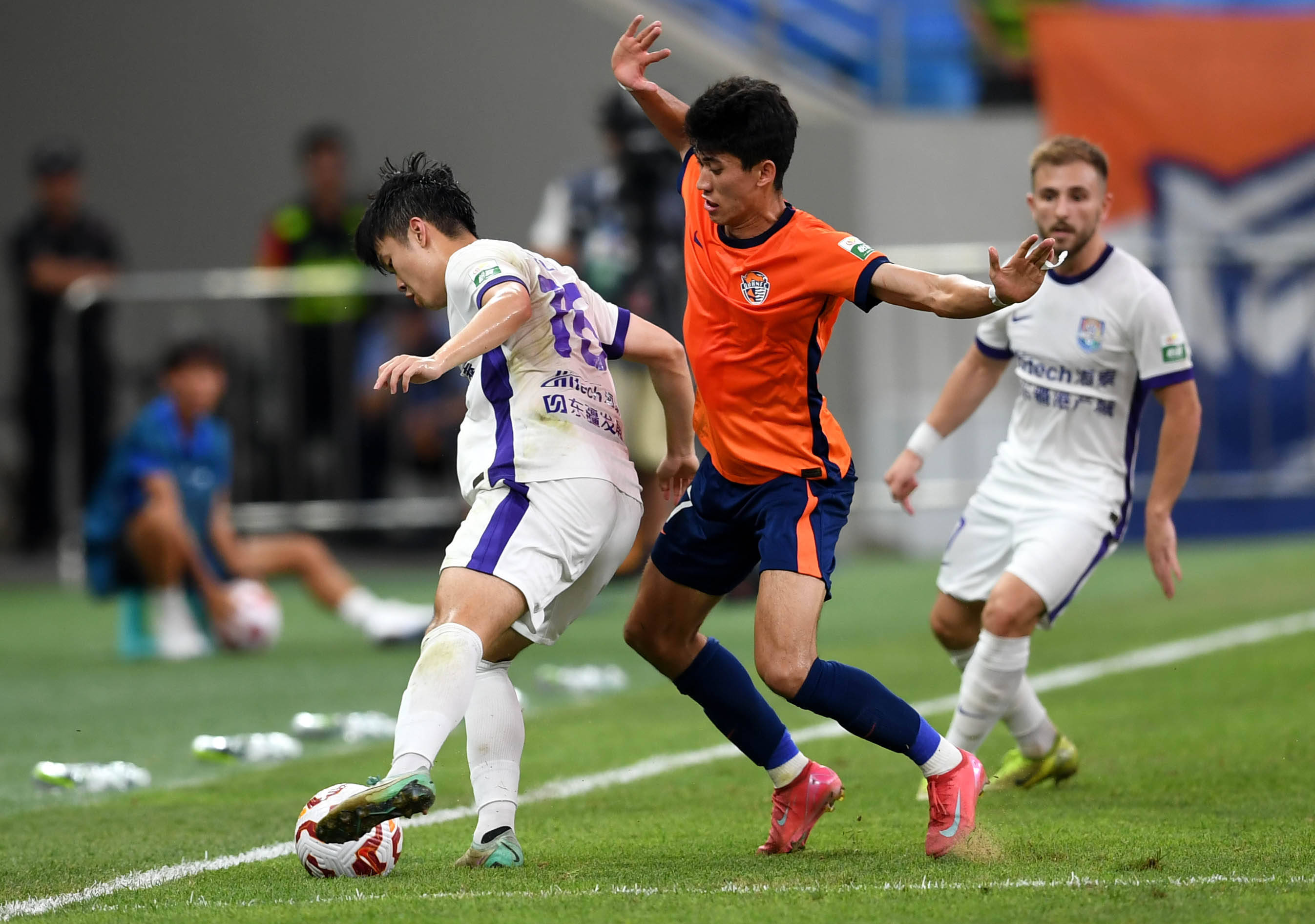 雪运动发展 雪运动发展