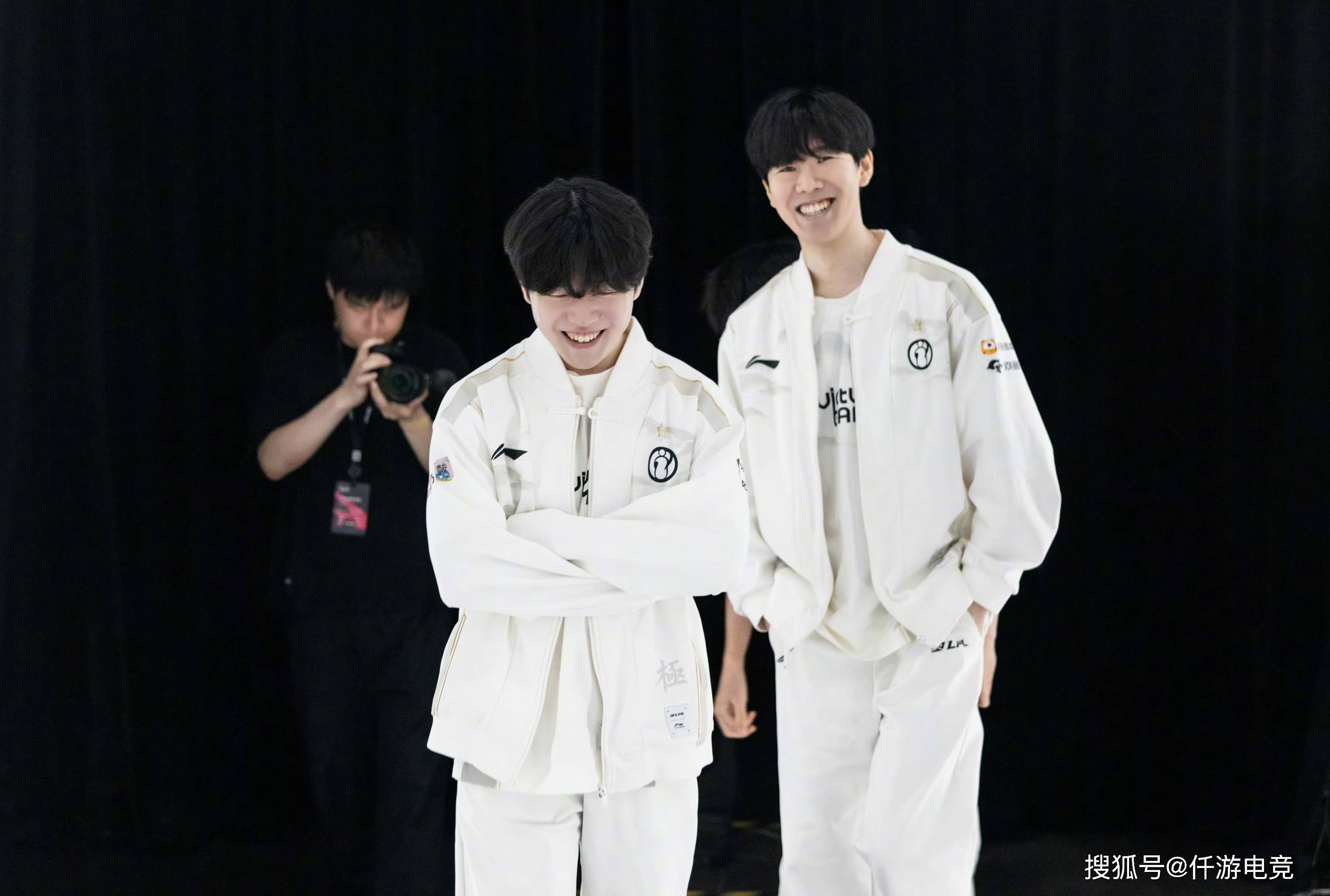 刻的比赛 刻的比赛