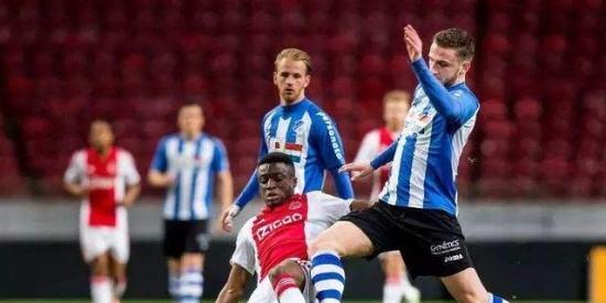 能力的展示 能力的展示