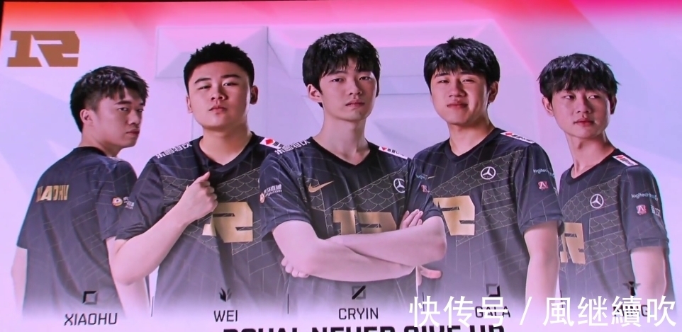 的未来似乎 的未来似乎