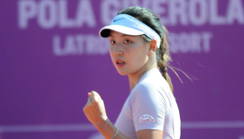 出场情况 出场情况