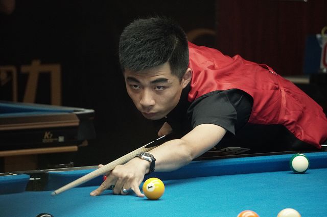 出球时形成 出球时形成