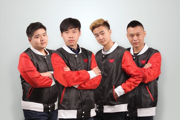 电商合一 电商合一