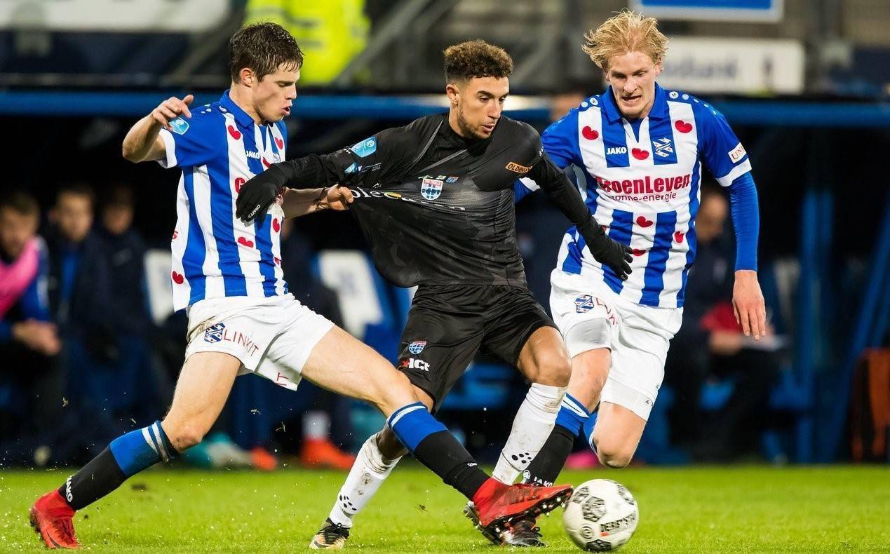 异界深渊 异界深渊