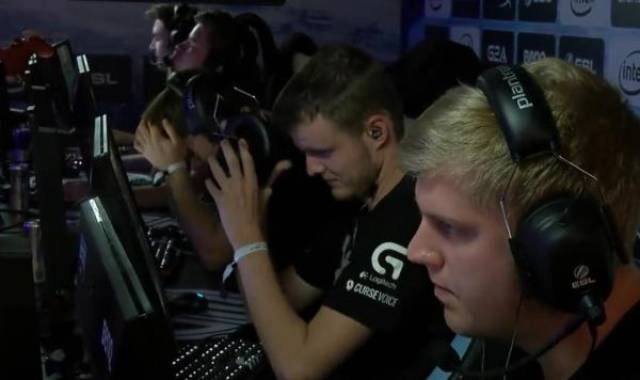 情感与惊惧 情感与惊惧